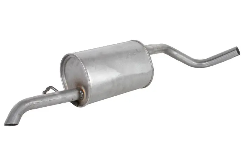 Tłumik układu wydechowego tył 4MAX – 0219-01-02383P - obrazek 2