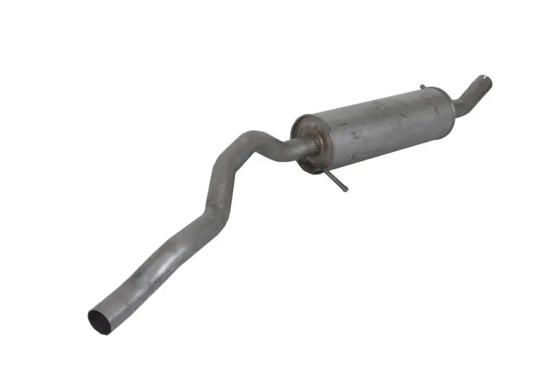 Tłumik układu wydechowego środkowy 4MAX – 0219-01-08403P - obrazek 2