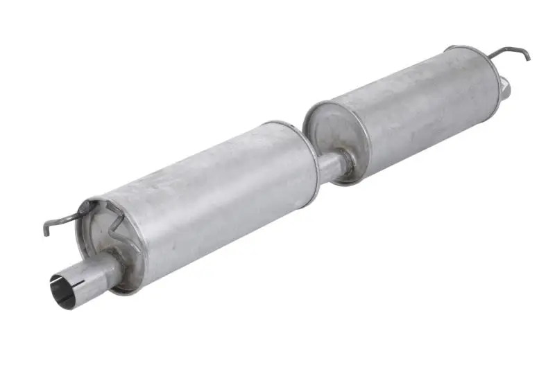 Tłumik układu wydechowego środkowy 4MAX – 0219-01-08681P - obrazek 2