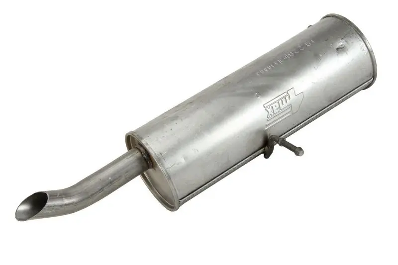 Tłumik układu wydechowego tył 4MAX – 0219-01-19228P - obrazek 3