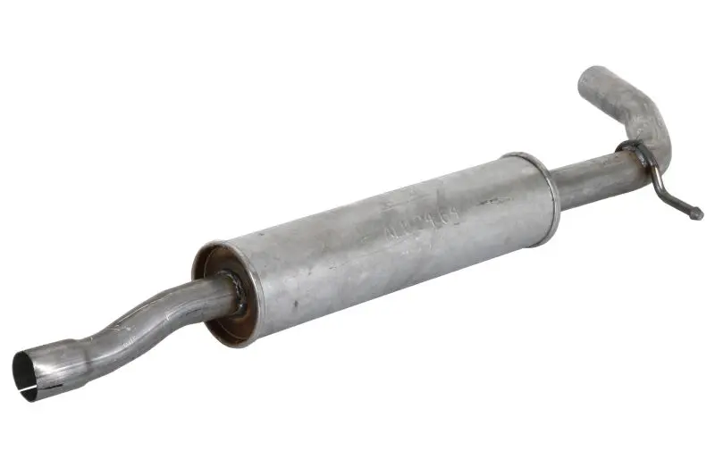 Tłumik układu wydechowego środkowy 4MAX – 0219-01-24064P - obrazek 2