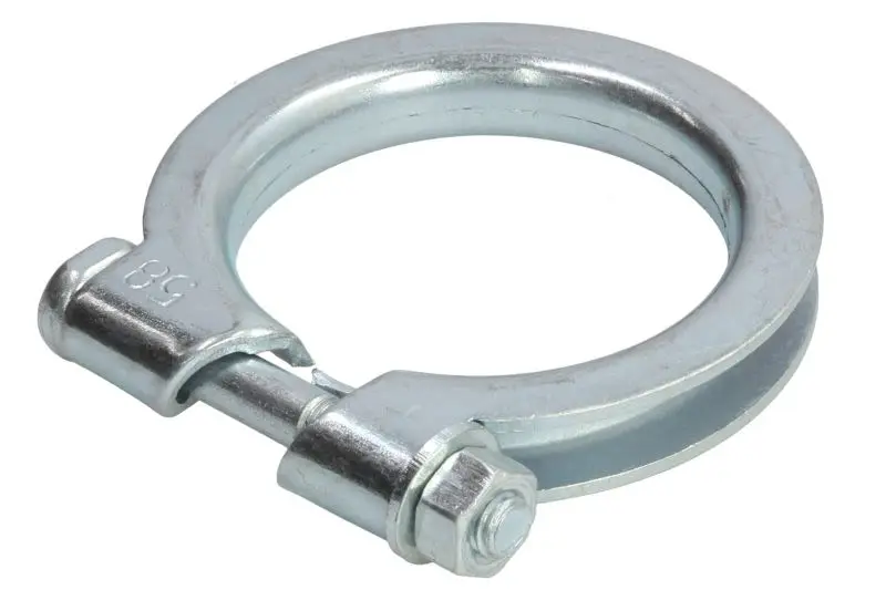 Obejma układu wydechowego 4MAX – 0219-01-250454P - obrazek 2