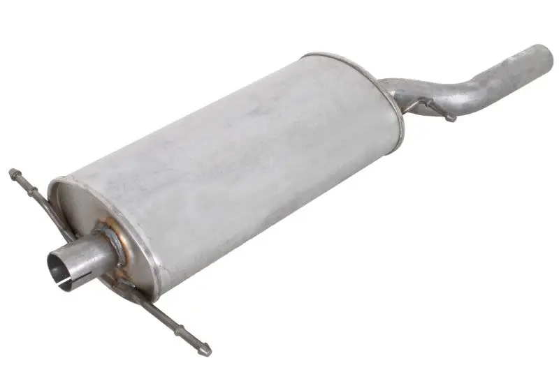 Tłumik układu wydechowego tył 4MAX – 0219-01-30069P - obrazek 2