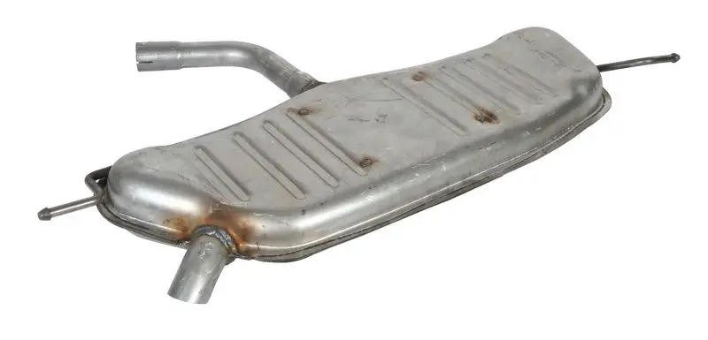 Tłumik układu wydechowego tył 4MAX – 0219-01-30614P - obrazek 2