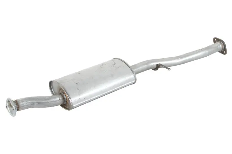 Tłumik układu wydechowego środkowy 4MAX – 0219-01-46038P - obrazek 2