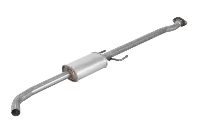 Tłumik układu wydechowego środkowy 4MAX – 0219-01-47068P - obrazek 2