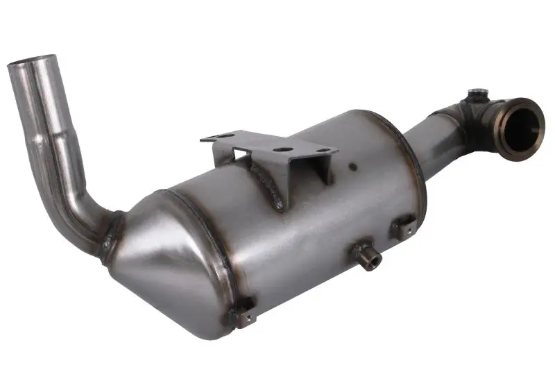 Filtr cząstek stałych 4MAX – 0219-05-1133DPF - obrazek 2
