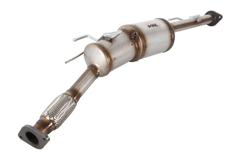 Filtr cząstek stałych 4MAX – 0219-05-1158DPF - obrazek 3