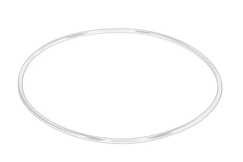 Element przystawki odbioru mocy DB TRUCK – 023 997 71 45 - obrazek 2