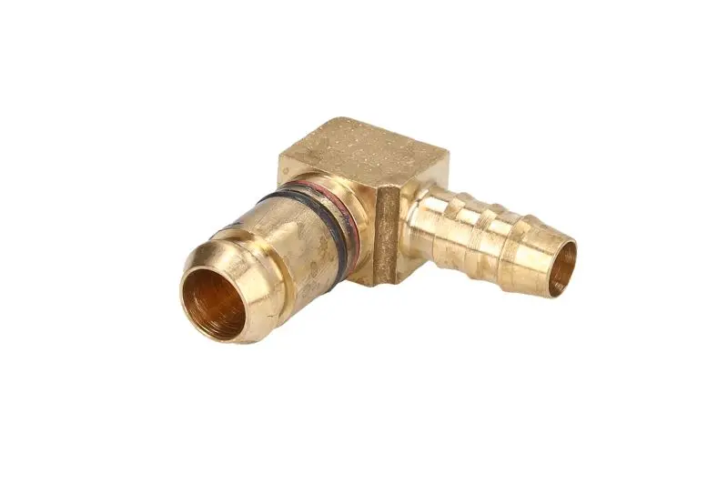 Złączka przewodów pneumatycznych VOSS – 0230145000 - obrazek 2