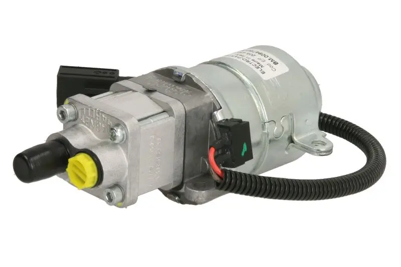 Sterowanie automatycznej skrzyni biegów (elektrozawór) MAGNETI MARELLI – 024000015010 - obrazek 2
