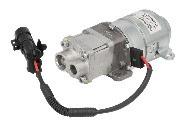 Sterowanie automatycznej skrzyni biegów MAGNETI MARELLI – 024000030010 - obrazek 3