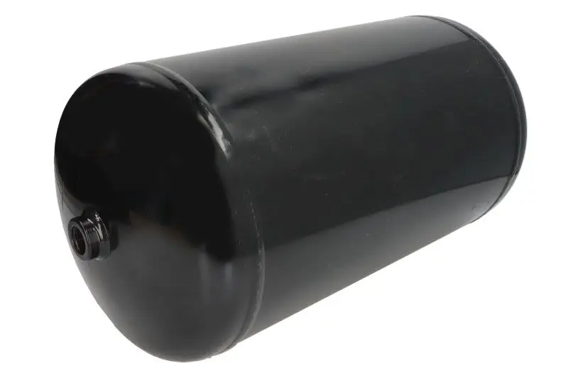 Zbiornik powietrza 20 l śr.246mm/dł.498,5mm 15,5 bar PETERS – 026.045-80A - obrazek 2
