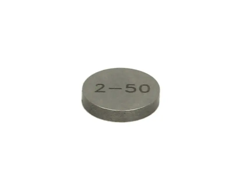 Regulator luzu zaworowego 27,5x2,55 METELLI – 03-0-275255 - obrazek 2