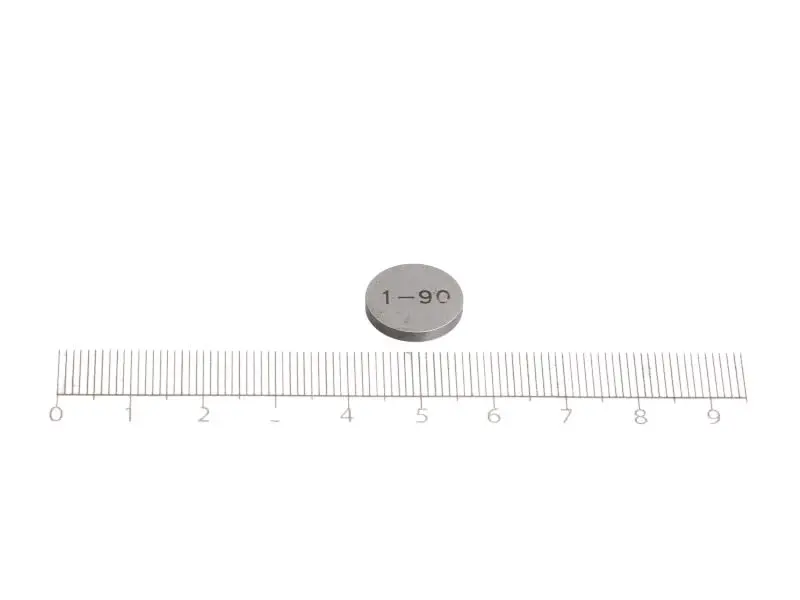 Regulator luzu zaworowego 13,42x1,9 METELLI – 03-0289 - obrazek 2