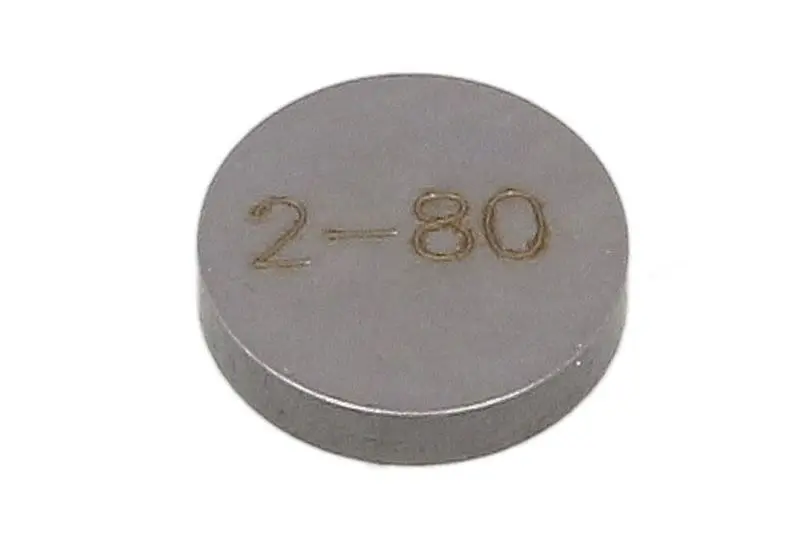 Regulator luzu zaworowego 31x2,8 METELLI – 03-0306 - obrazek 2