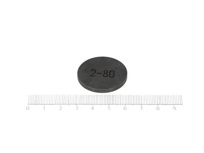 Regulator luzu zaworowego 31x2,8 METELLI – 03-0306 - obrazek 3