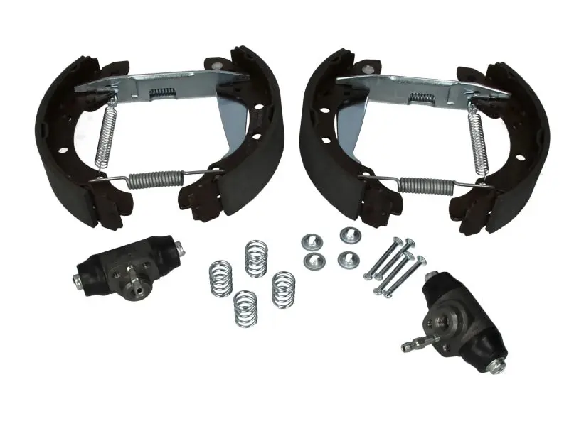 Zestaw eksp. bębna (szczęki, cylinderki, sprężyny) BOSCH – 0 204 114 579