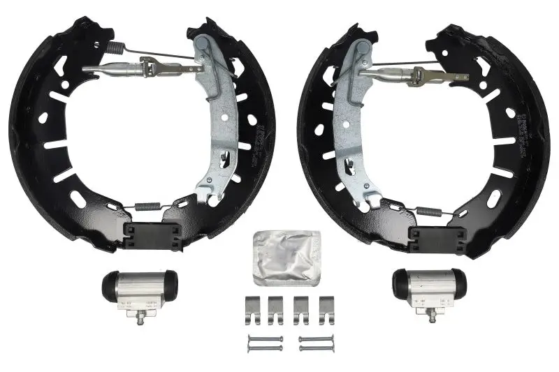 Zestaw eksp. bębna (szczęki, cylinderki, sprężyny) BOSCH – 0 204 114 688