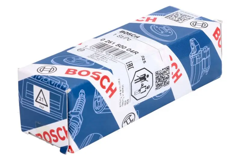 Wtryskiwacz benzyny BOSCH – 0 261 500 04R
