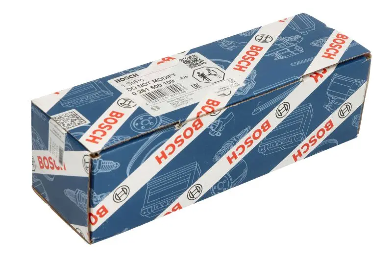 Wtryskiwacz benzyny-wtr bezp BOSCH – 0 261 500 109