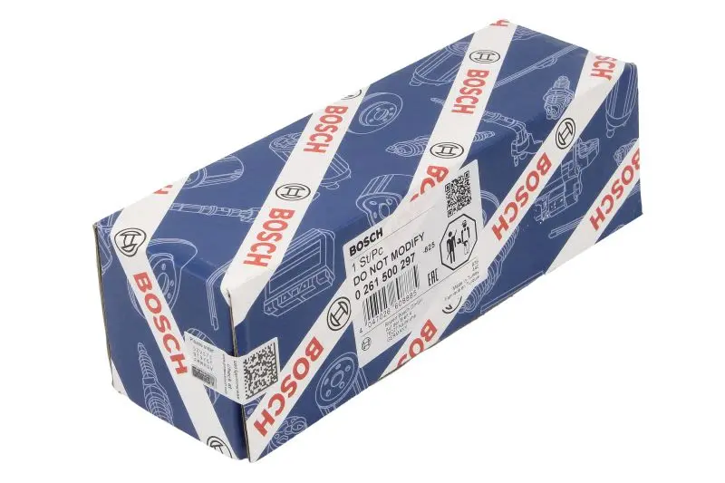 Wtryskiwacz benzyny BOSCH – 0 261 500 297