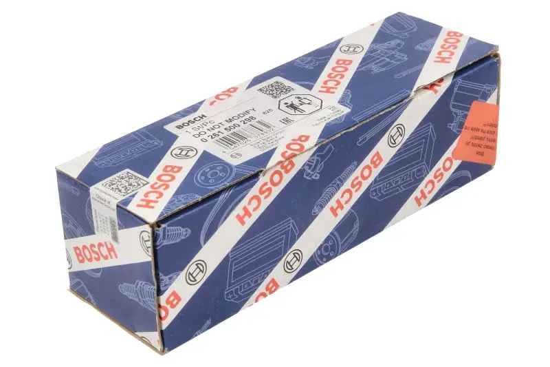 Wtryskiwacz benzyny-wtr bezp BOSCH – 0 261 500 298