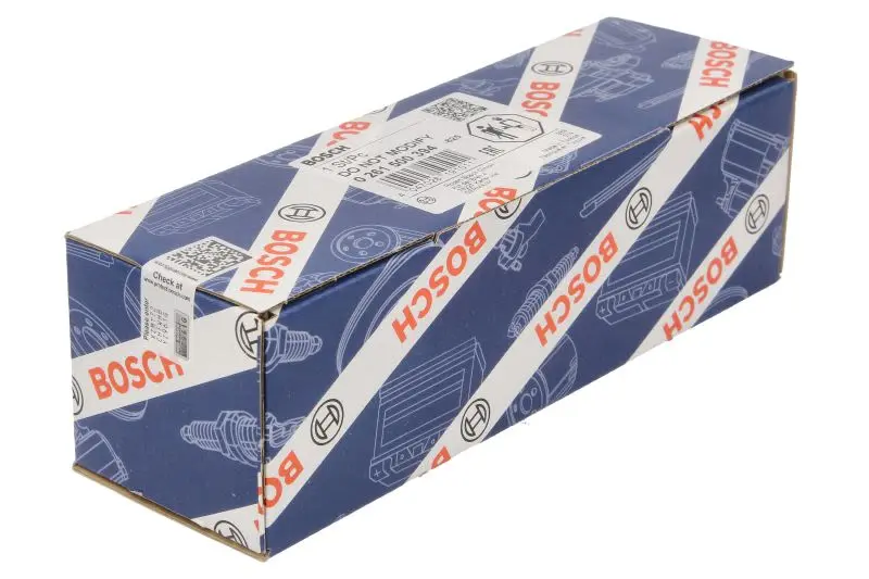 Wtryskiwacz benzyny BOSCH – 0 261 500 394