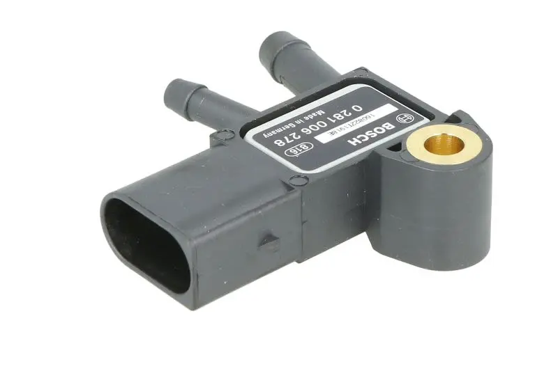 Czujnik ciśnienia spalin BOSCH – 0 281 006 278