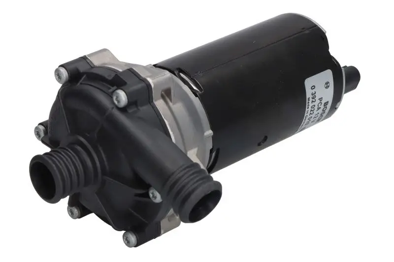 Dodatkowa pompa cieczy chłodzącej (tryb pracy elektryczny) BOSCH – 0 392 022 010