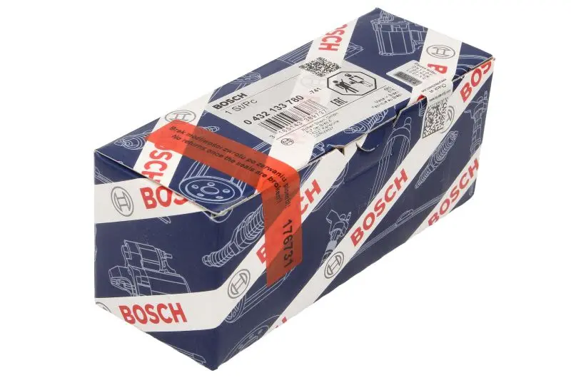 Wtryskiwacz konwencjonalny BOSCH – 0 432 133 780