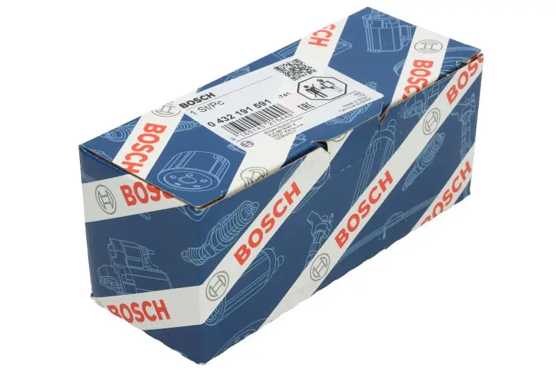 Wtryskiwacz konwencjonalny BOSCH – 0 432 191 591