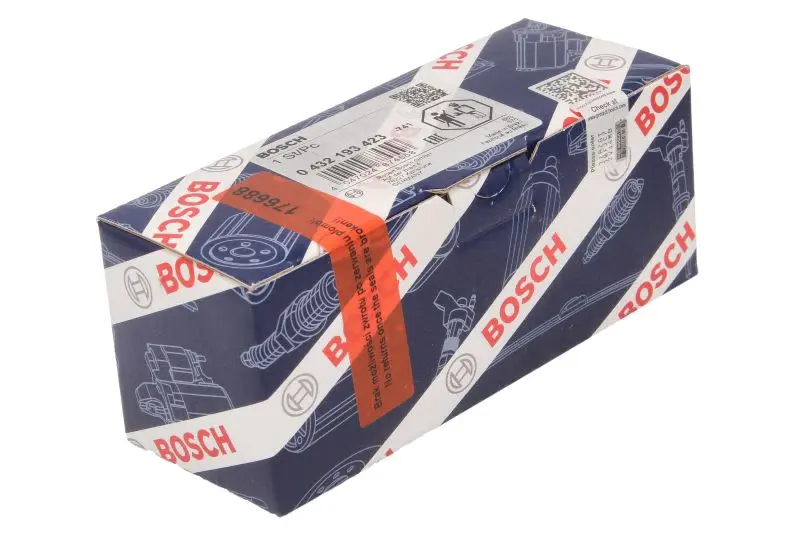 Wtryskiwacz konwencjonalny BOSCH – 0 432 193 423
