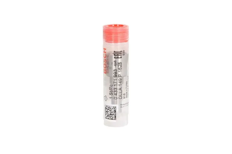 BOSCH końcówka wtryskiwacza DLLA 149 P 1625 – 0 433 171 993