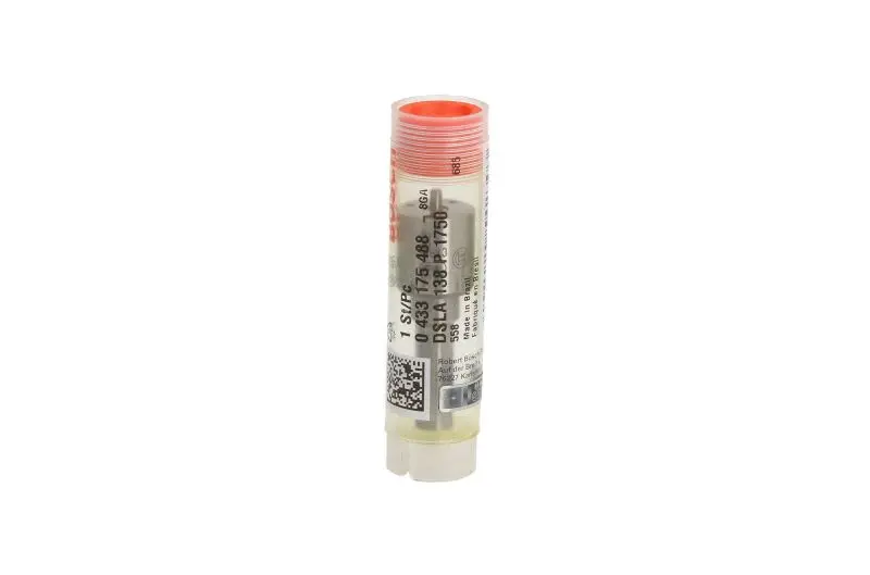 Końcówka wtryskiwacza DSLA138P1750 BOSCH – 0 433 175 488