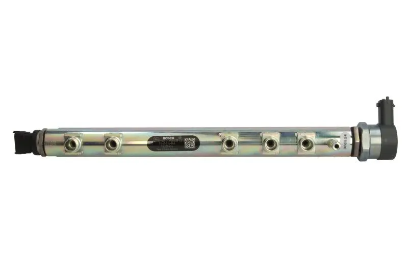 Rura rozdzielacza paliwa BOSCH – 0 445 214 086