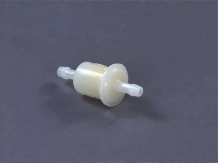 Filtr paliwa BOSCH – 0 450 904 005