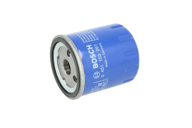 Filtr oleju BOSCH – 0 451 103 261