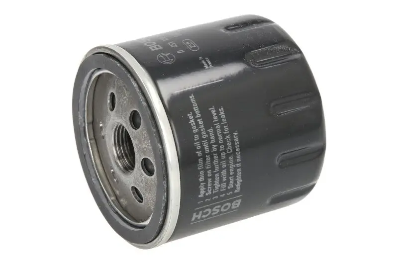 Filtr oleju BOSCH – 0 451 103 318
