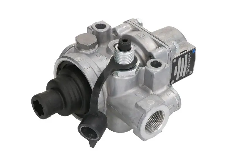 Regulator ciśnienia 8,1bar KNORR – 0 481 039 201