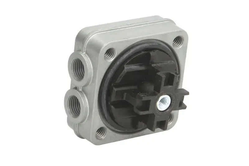 KNORR zawór kurkowy DB ATEGO – 0 484 351 012