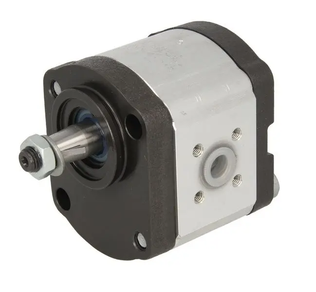 Hydrauliczna pompa zębata BOSCH REXROTH – 0 510 415 005