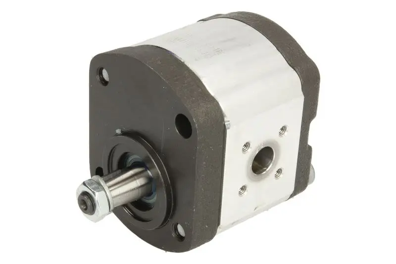 Hydrauliczna pompa zębata pojedyncza BOSCH REXROTH – 0 510 415 311