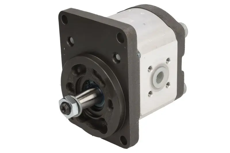 Hydrauliczna pompa zębata pojedyncza 8cm³/obr. BOSCH REXROTH – 0 510 425 307