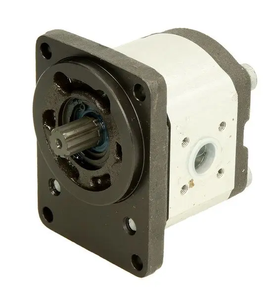 Hydrauliczna pompa zębata pojedyncza 8cm³/obr. BOSCH REXROTH – 0 510 425 308