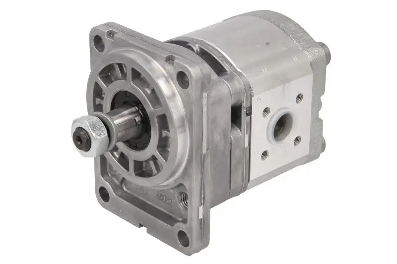 Hydrauliczna pompa zębata pojedyncza 8cm³/obr. BOSCH REXROTH – 0 510 445 300