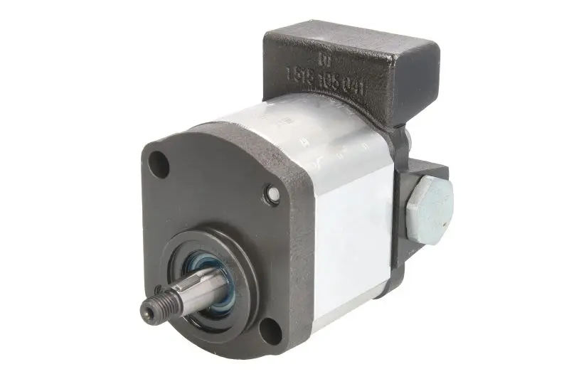 Hydrauliczna pompa zębata pojedyncza BOSCH REXROTH – 0 510 515 314