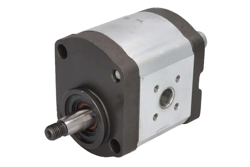 Hydrauliczna pompa zębata pojedyncza 14cm³/obr. BOSCH REXROTH – 0 510 515 316/I