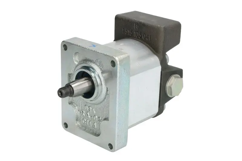 Hydrauliczna pompa zębata 11cm³/obr. BOSCH REXROTH – 0 510 525 060