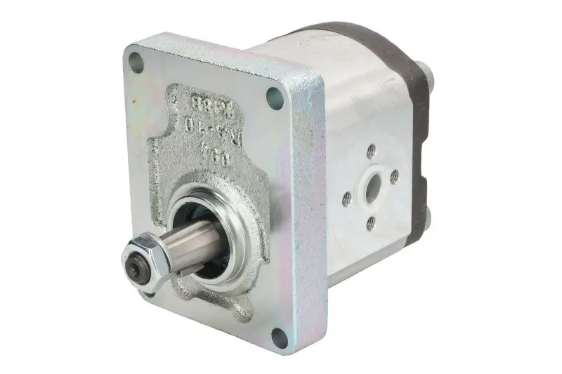 Hydrauliczna pompa zębata pojedyncza 11cm³/obr. BOSCH REXROTH – 0 510 525 344